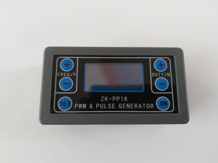PWM Generator PWM Generator